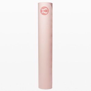 LULULEMON THE REVERSIBLE MAT 5MM